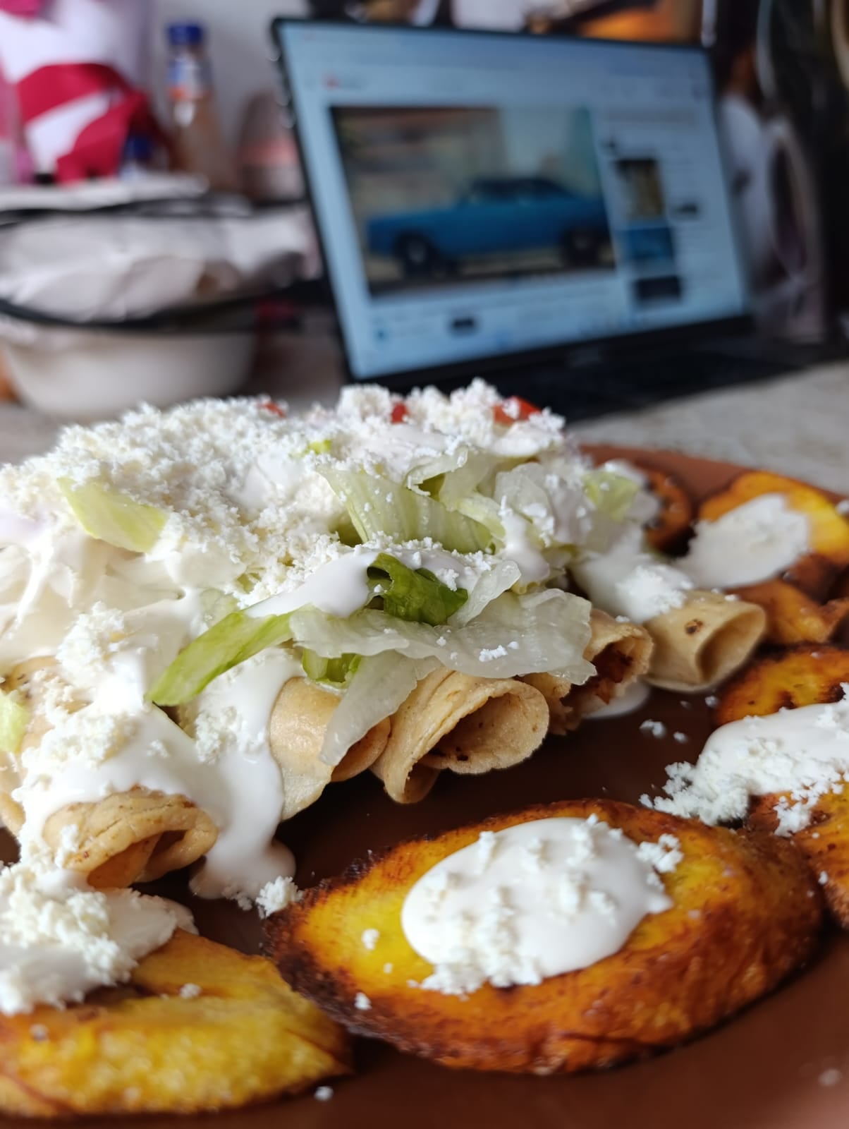 Torta de Pierna